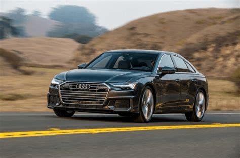 why are audi a5 so cheap